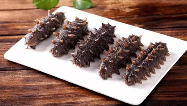 淡干海參如何泡發(fā)