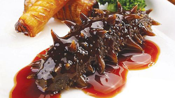 刺參的識別方法，如何選購刺參？如何識別刺參？干海參水發(fā)方法